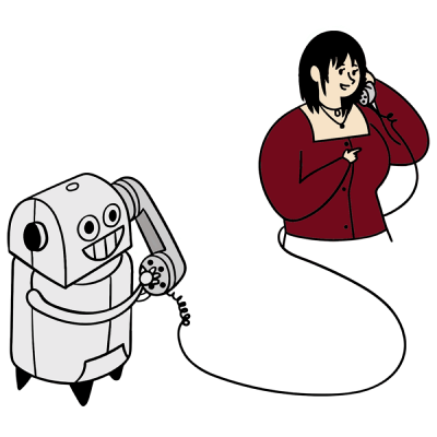 Methologik AI consultancy illustration